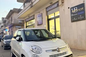 Fiat 500L 1.3 Multijet 85 CV Lounge BLOCK SHAFT,BL