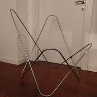 Struttura poltrona Tripolina Knoll Gavina Vintage