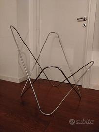 Struttura poltrona Tripolina Knoll Gavina Vintage