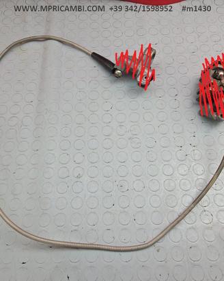 TUBO ANTERIORE YAMAHA WRF 450 2003 2006 WR-F 2004