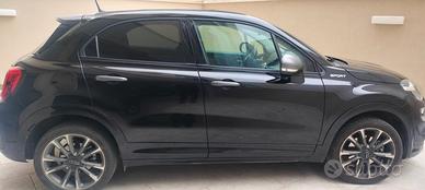 Fiat 500X SPORT DOLCEVITA CABRIO Hybrid