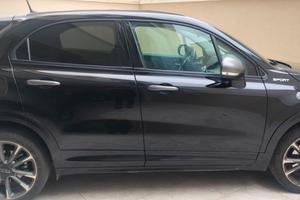 Fiat 500X SPORT DOLCEVITA CABRIO Hybrid