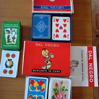 Carte da gioco