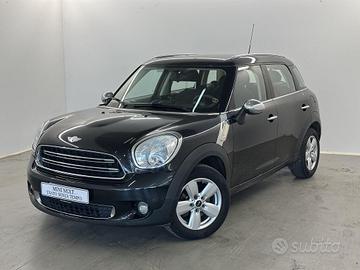 Mini One D Countryman 1.6 One D Business