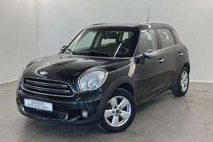 Mini One D Countryman 1.6 One D Business