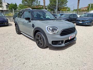 Mini Cooper D Countryman 1.5 One Business Automati