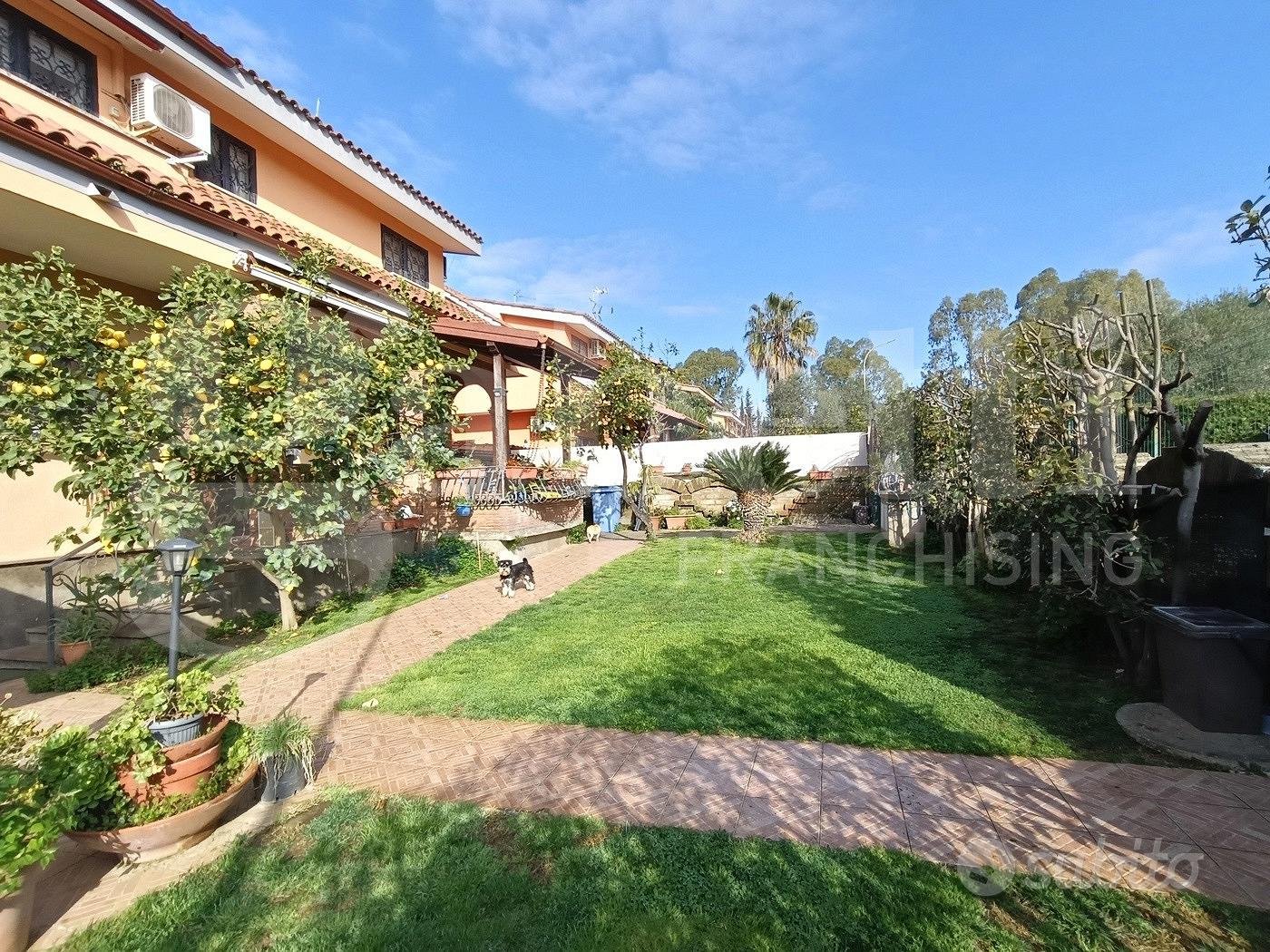 Casa – Ardea, Colle Romito - Vista 3