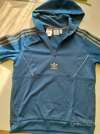 Tuta Adidas intera