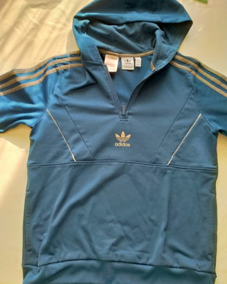 Tuta Adidas intera