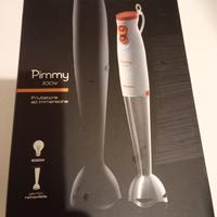 Frullatore ad immersione