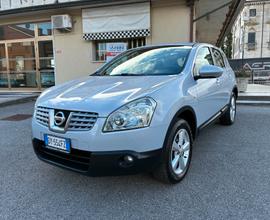 Nissan Qashqai 1.6 16V Acenta