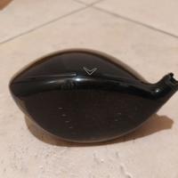 Driver Callaway Rogue 10,5° regolabile