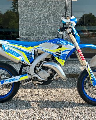 Tm Racing SMR 125 FI 2T