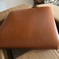 Fondello per sedia n 4  in blocco 37,7x37,7