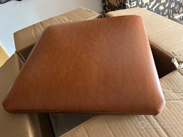 Fondello per sedia n 4  in blocco 37,7x37,7