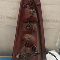 Stop Mazda Premacy destro