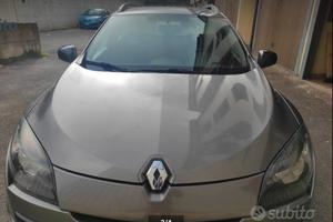 Renault Megane station wagon 6 marce 