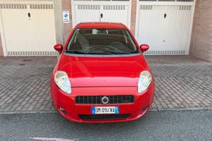 Fiat Grande Punto 1.3 MJT 90 CV 5 porte Dynamic