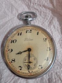 Orologio da tasca  perseo anni 50 