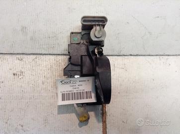 Chiusura/serratura porta - ALFA ROMEO 147 01-04