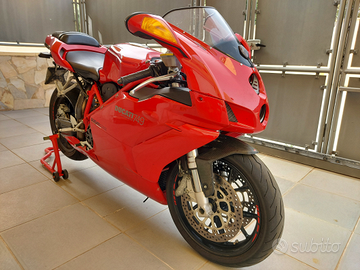 Ducati 749