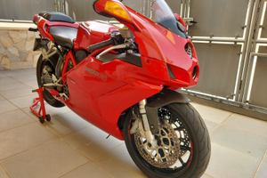 Ducati 749