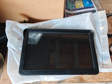 Tablet da 7 Android IOS per auto Android auto