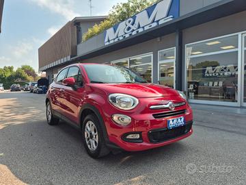Fiat 500 X 500X 1.3 mjt Lounge 4x2 95cv
