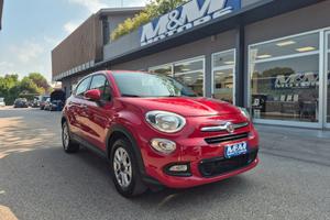 Fiat 500 X 500X 1.3 mjt Lounge 4x2 95cv