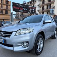 Toyota RAV 4 RAV4 2.2 D-4D 150 CV 4x4