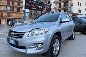 Toyota RAV 4 RAV4 2.2 D-4D 150 CV 4x4