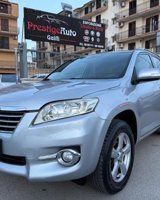 Toyota RAV 4 RAV4 2.2 D-4D 150 CV 4x4