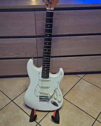 Chitarra elettrica Eko