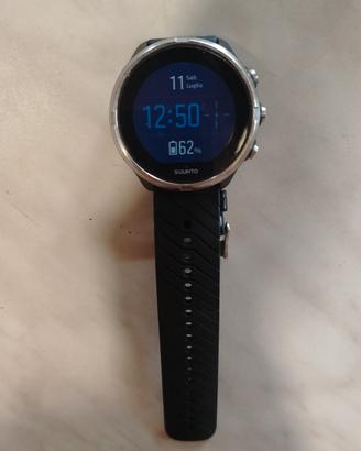 Suunto 9 G1 black