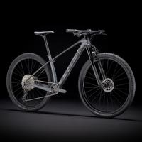 Trek procaliber 9.5 Lithium Grey