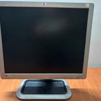 Monitor hp o dell