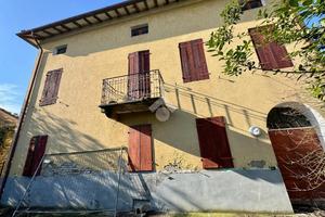 CASA INDIPENDENTE A SAN SECONDO PARMENSE