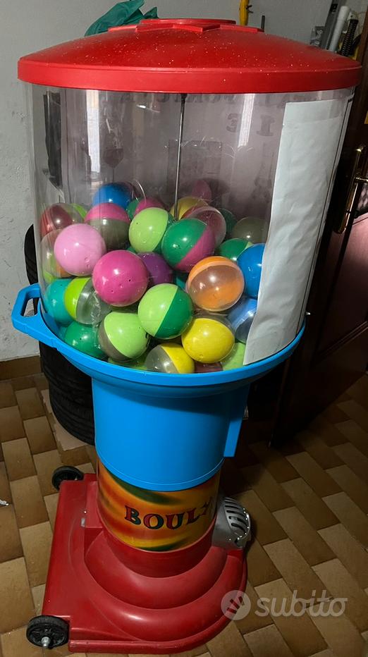 Distributore palline - Tutto per i bambini In vendita a Napoli