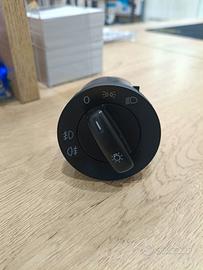 interruttore luci originale Golf 5/6