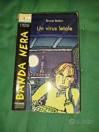 un virus letale Bruce Balan