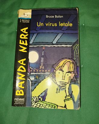 un virus letale Bruce Balan