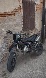 Derbi DRD 50