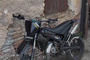 Derbi DRD 50