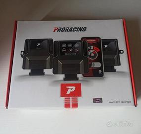 proracing centralina aggiuntiva smart 