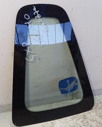 VETRO APRIBILE POSTERIORE SX FIAT Qubo 1° Serie 1