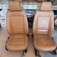 sedili / interni bmw serie 1 e87
