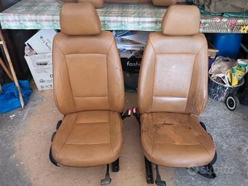 sedili / interni bmw serie 1 e87