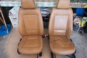 sedili / interni bmw serie 1 e87