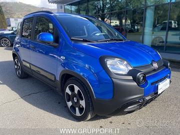 FIAT Pandina 1.0 FireFly 70cv S&S Hybrid Cross