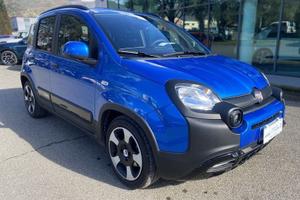 FIAT Pandina 1.0 FireFly 70cv S&S Hybrid Cross